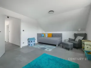 Prodej rodinného domu, Šťáhlavy, 147 m2