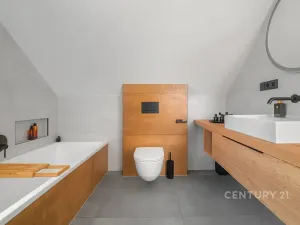 Prodej rodinného domu, Šťáhlavy, 147 m2