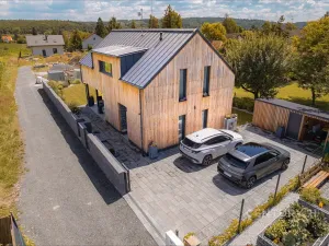 Prodej rodinného domu, Šťáhlavy, 147 m2