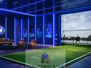 Prodej bytu 2+kk, Dubaj, Spojené arabské emiráty, 70 m2