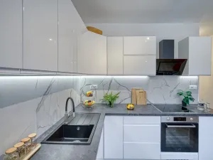 Pronájem bytu 3+1, Trutnov - Horní Staré Město, Úpská, 72 m2