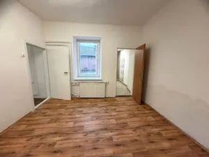 Pronájem rodinného domu, Brno - Maloměřice, Obřanská, 110 m2