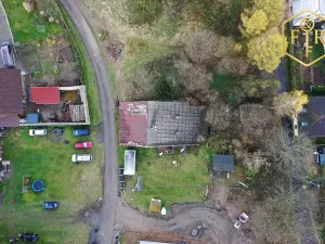 Prodej ubytování, Huzová, 700 m2