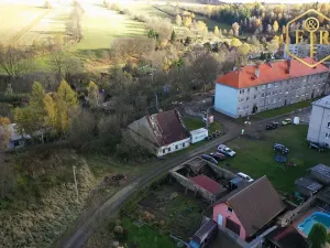 Prodej ubytování, Huzová, 700 m2