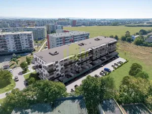 Prodej bytu 1+kk, Olomouc, Jeremiášova, 30 m2