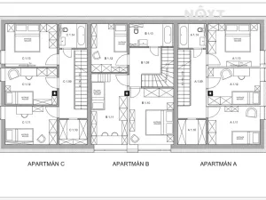 Prodej rodinného domu, Benecko, 345 m2