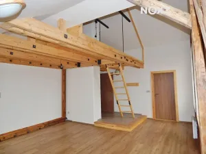 Pronájem bytu 2+kk, Trutnov, Novoměstská, 60 m2