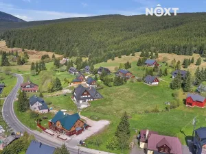 Prodej pozemku pro bydlení, Malá Úpa, 2417 m2