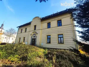 Prodej bytu 3+kk, Černý Důl, 62 m2