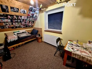 Prodej rodinného domu, Chvaleč, 200 m2