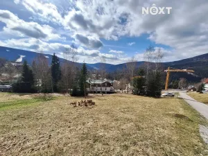 Prodej pozemku pro bydlení, Špindlerův Mlýn, 6129 m2