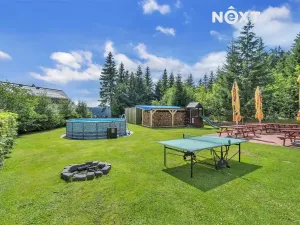 Prodej rodinného domu, Malá Úpa, 490 m2