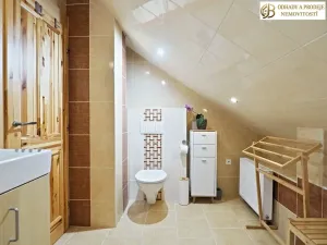 Prodej rodinného domu, Velké Losiny, Osvobození, 170 m2