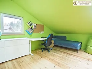 Prodej rodinného domu, Velké Losiny, Osvobození, 170 m2