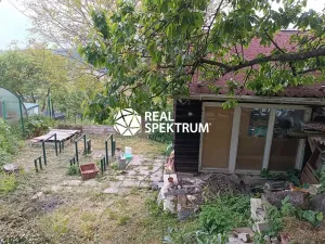 Prodej chaty, Blansko, Nad Žlíbkem, 110 m2