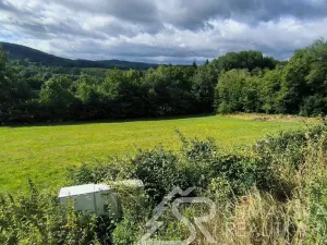 Prodej pozemku, Sušice - Záluží, 3500 m2