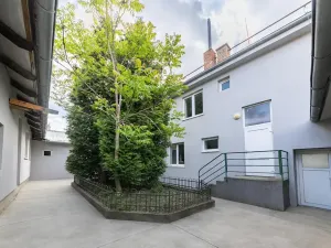 Prodej bytu 2+kk, Brno, Zezulova, 38 m2