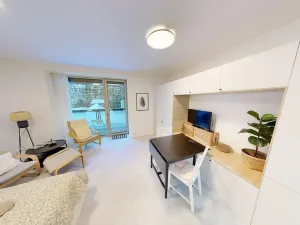 Prodej bytu 1+kk, Janov nad Nisou, 31 m2