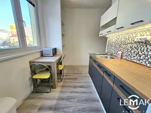 Pronájem bytu 2+1, Olomouc, Dělnická, 52 m2