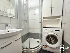 Pronájem bytu 2+1, Olomouc, Dělnická, 52 m2