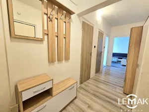 Pronájem bytu 2+1, Olomouc, Dělnická, 52 m2