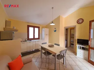 Prodej bytu 3+kk, Sant'Anna Arresi, Itálie, 70 m2