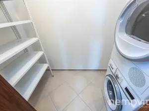 Pronájem bytu 4+kk, Praha - Zličín, Sazovická, 119 m2