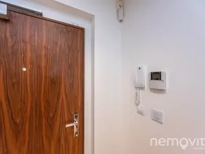 Pronájem bytu 4+kk, Praha - Zličín, Sazovická, 119 m2