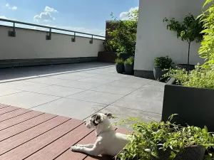 Pronájem bytu 4+kk, Praha - Zličín, Sazovická, 119 m2