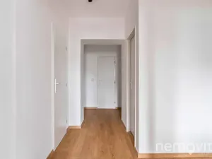 Pronájem bytu 3+kk, Praha - Žižkov, Roháčova, 89 m2