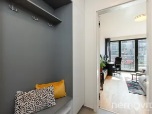 Prodej bytu 3+kk, Praha - Košíře, Tůmova, 97 m2