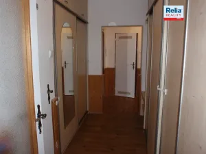 Pronájem bytu 3+1, Liberec, Červeného, 71 m2