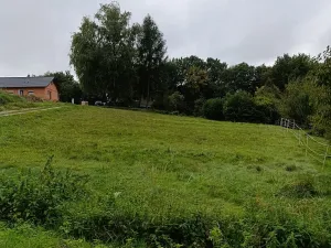 Prodej pozemku, Vratimov, Okrajová, 1251 m2