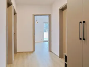 Pronájem bytu 3+kk, Doubravčice, Obecní, 89 m2