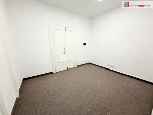 Pronájem kanceláře, Praha - Nové Město, Vodičkova, 23 m2