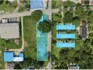 Prodej vily, Ko Samui, Thajsko, 91 m2