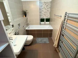 Prodej bytu 2+kk, Brno, Sochorova, 61 m2