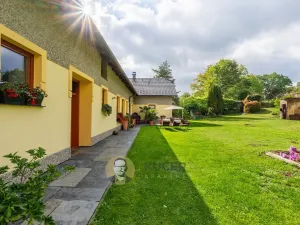 Prodej zemědělské usedlosti, Lichnov, 672 m2