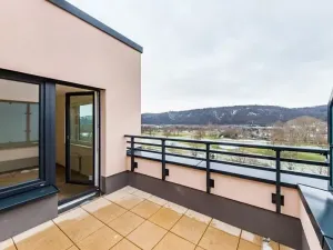 Pronájem bytu 2+kk, Praha - Hodkovičky, Šífařská, 50 m2