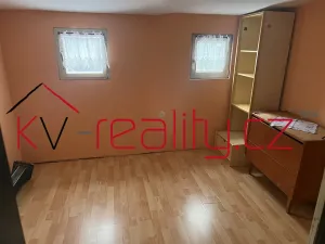 Prodej zahrady, Nové Sedlo, 347 m2