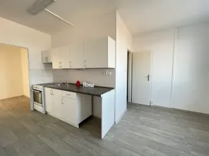 Pronájem bytu 2+1, Litvínov, Rooseveltova, 66 m2
