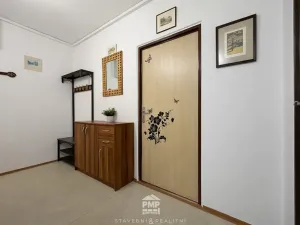 Prodej bytu 3+1, Boskovice, Komenského, 78 m2