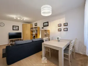 Prodej bytu 3+1, Boskovice, Komenského, 78 m2