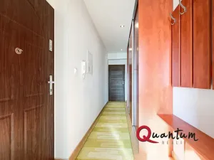 Prodej bytu 3+1, Nymburk, Husova, 76 m2