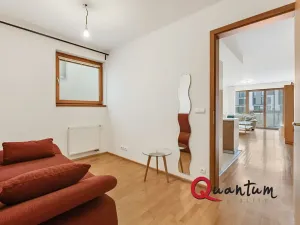 Prodej bytu 3+kk, Praha - Košíře, Linhartova, 80 m2