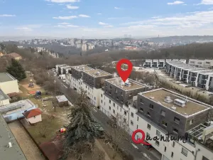 Prodej bytu 3+kk, Praha - Košíře, Linhartova, 80 m2
