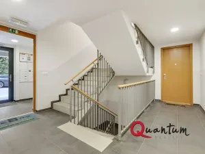 Prodej bytu 3+kk, Praha - Košíře, Linhartova, 80 m2