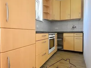 Pronájem bytu 3+1, Přerov, 58 m2