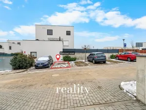 Pronájem bytu 2+kk, Znojmo, Smutného, 39 m2