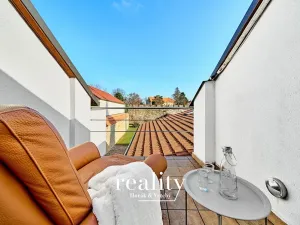 Prodej rodinného domu, Znojmo, Horní Česká, 308 m2